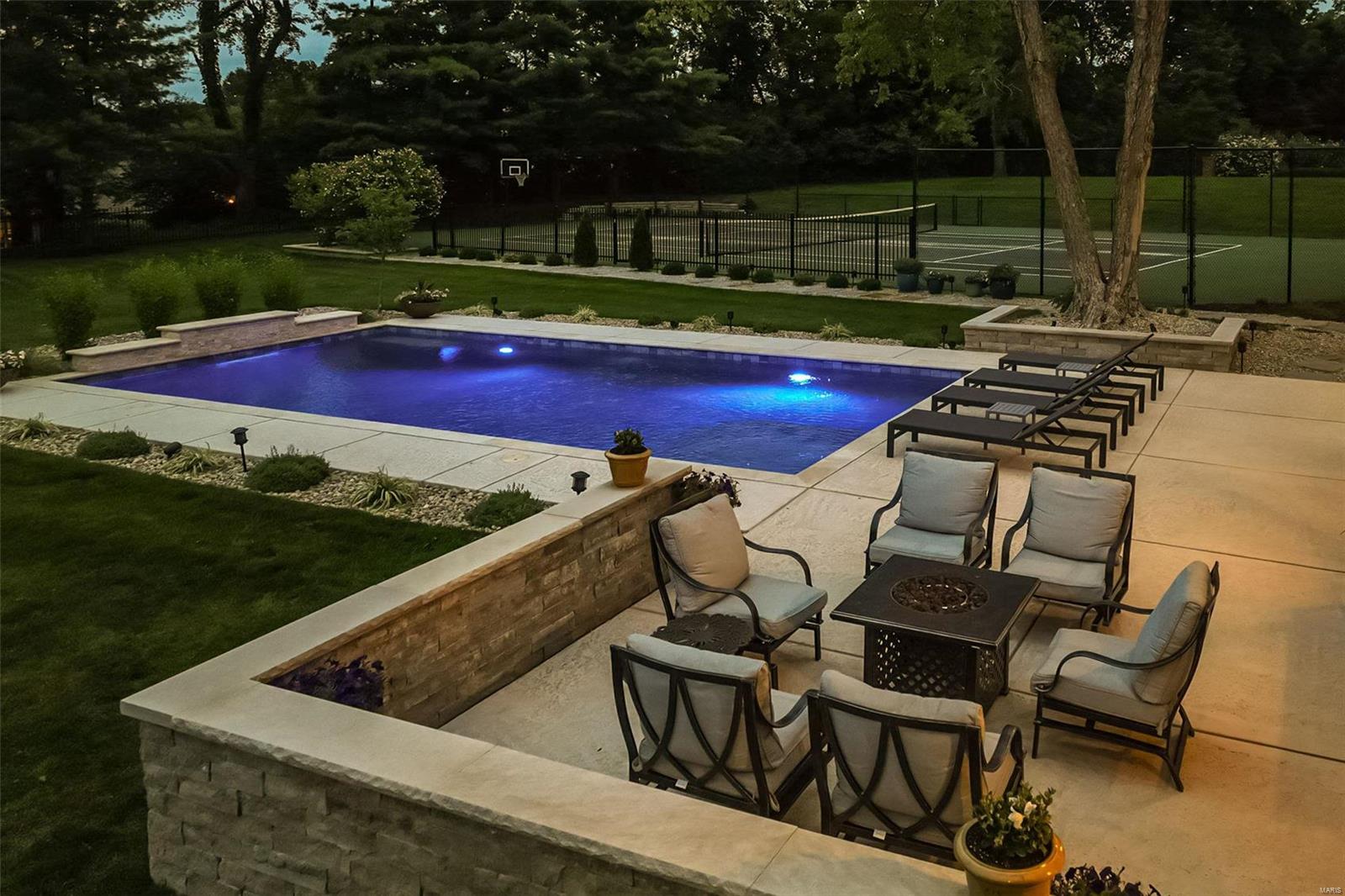 Kings Glen - Residential