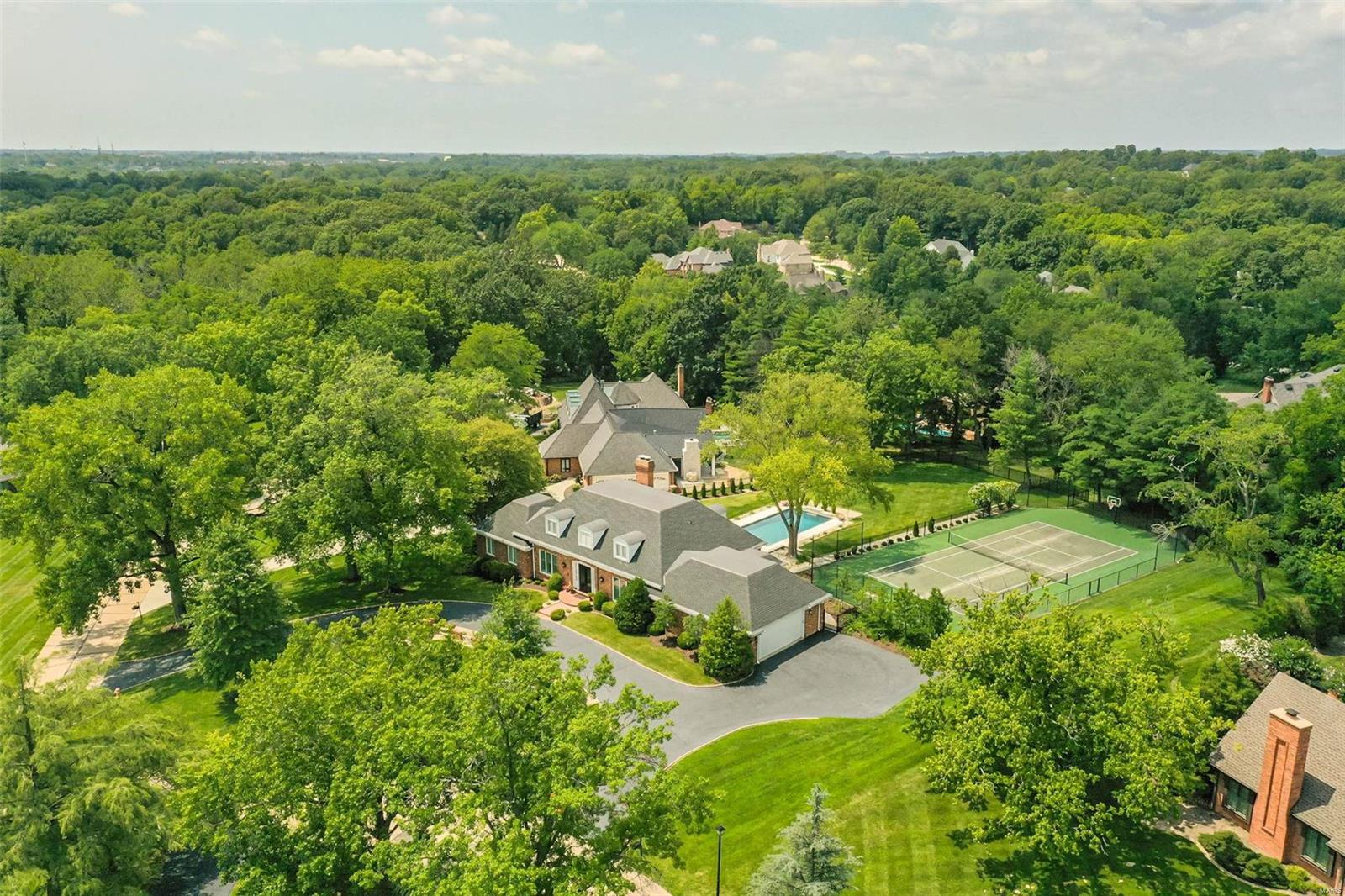 Kings Glen - Residential