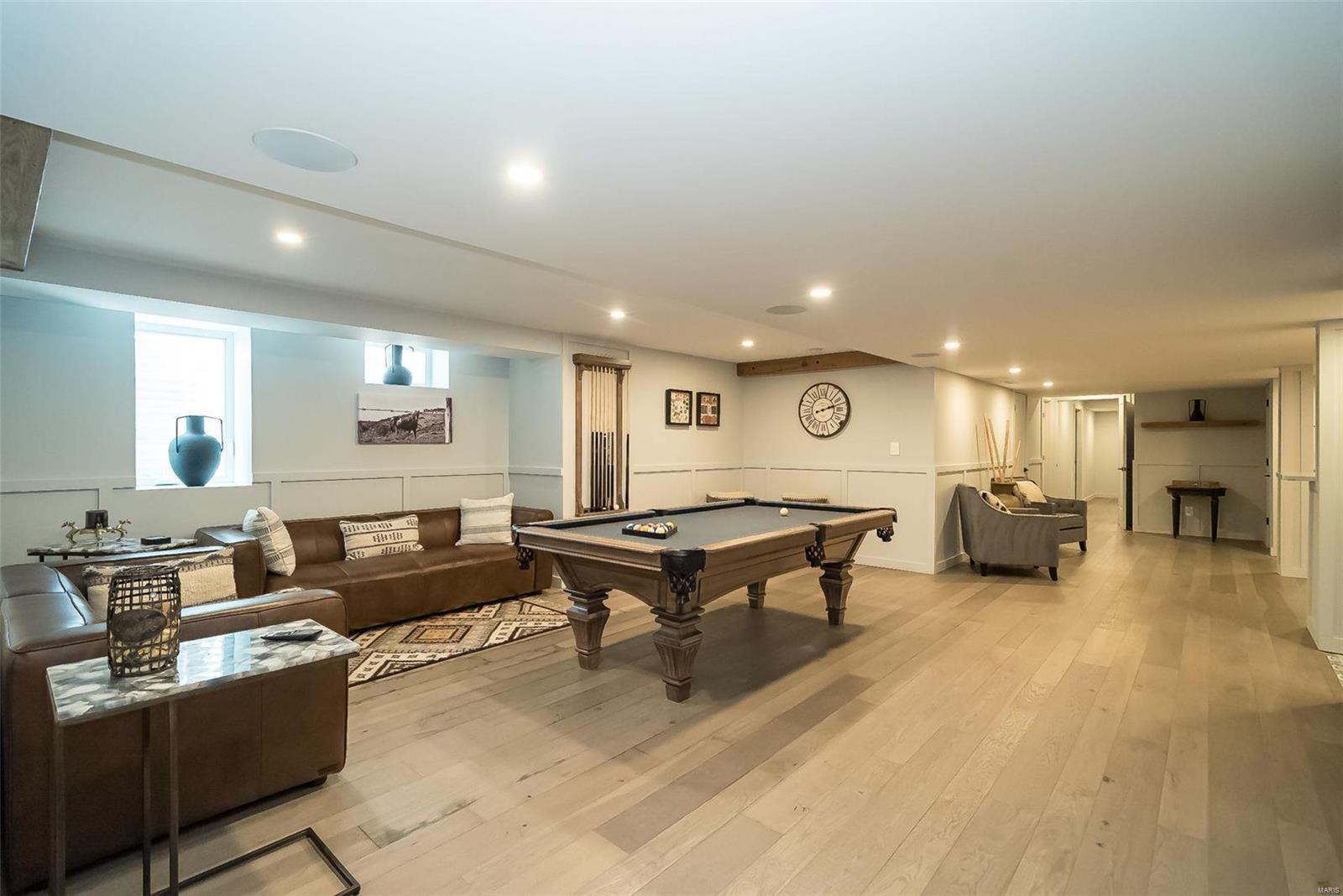 Kings Glen - Residential