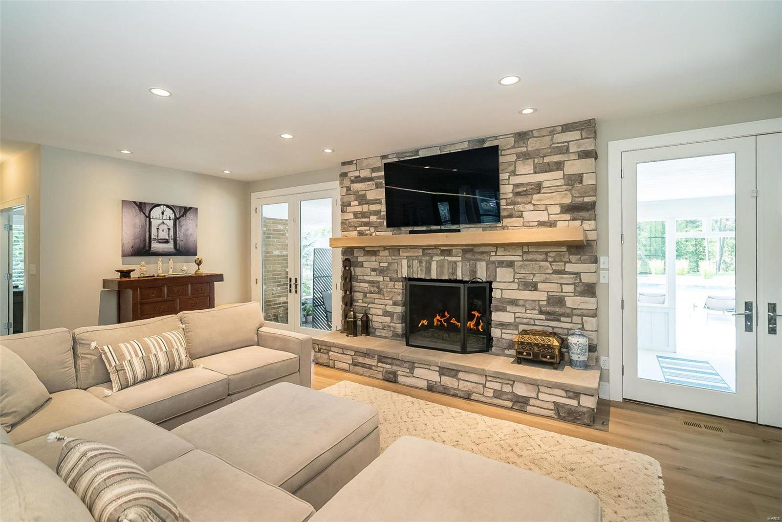 Kings Glen - Residential