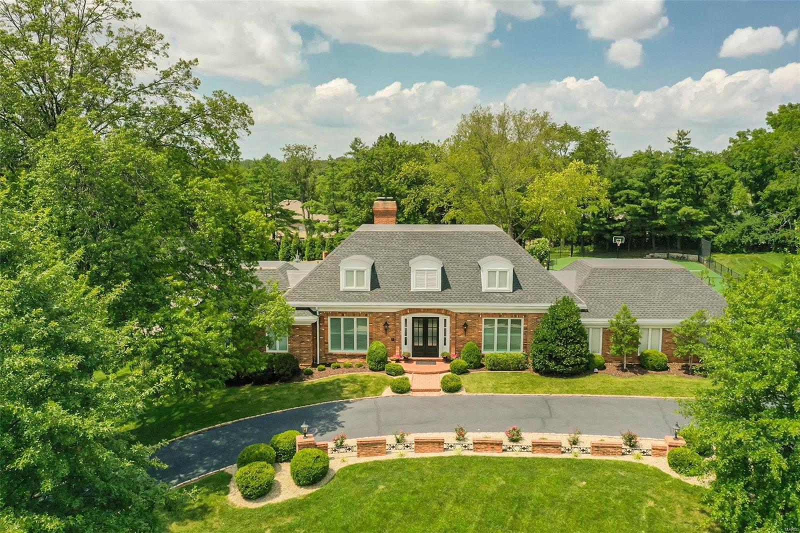 Kings Glen - Residential