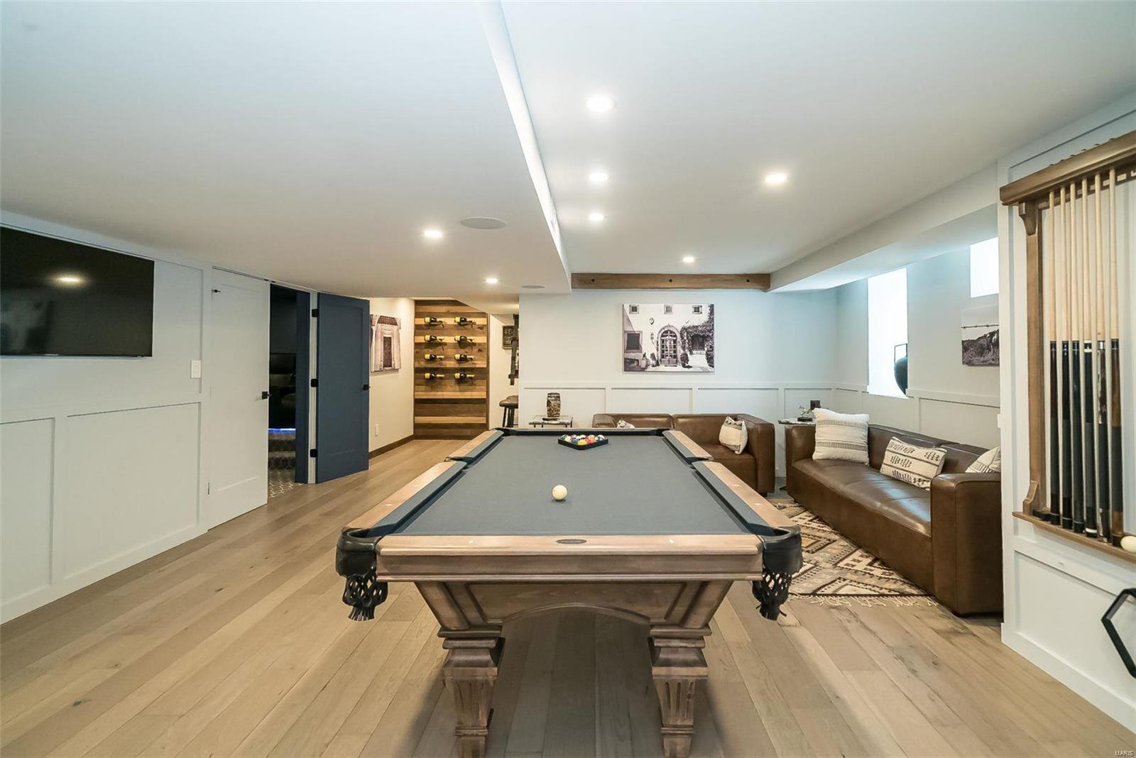 Kings Glen - Residential