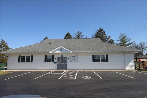 3163 Fee Fee Road Bridgeton MO 63044