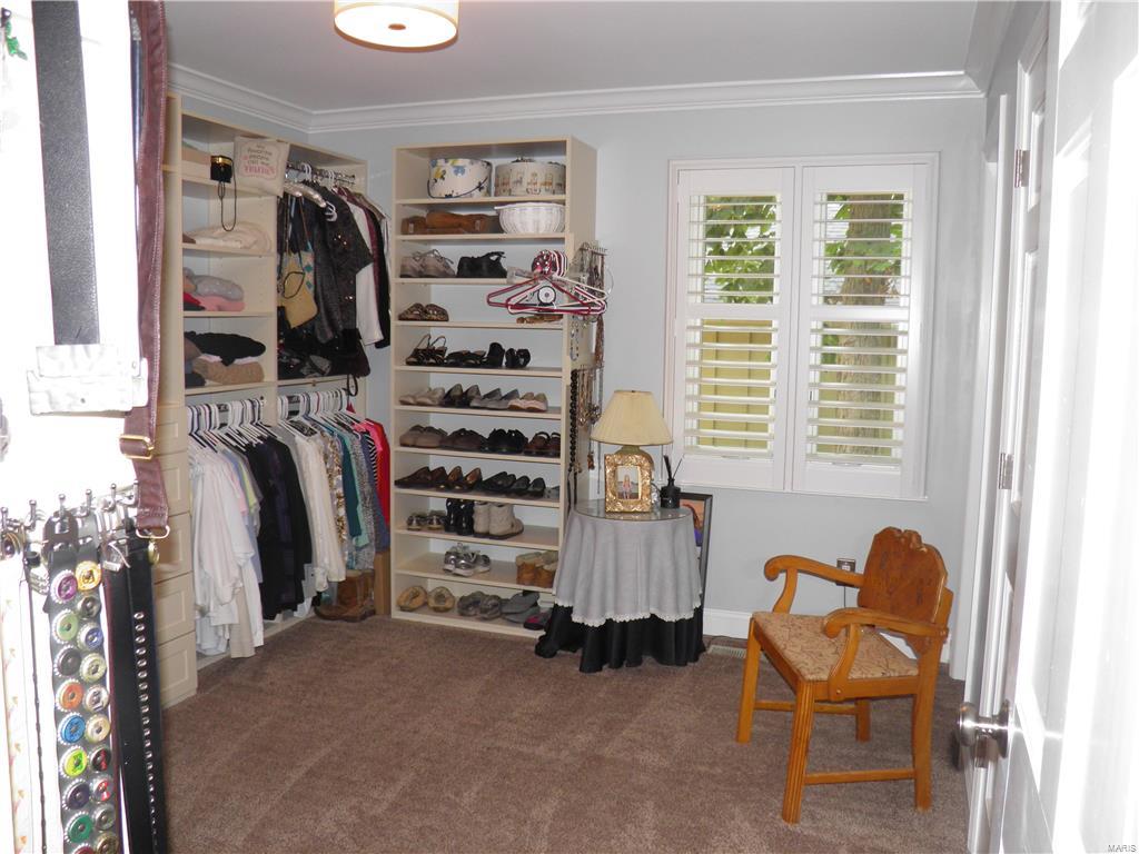Old Clarkson Forest Amd 3 - Residential