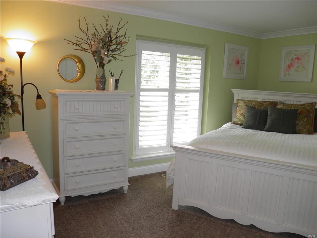 Old Clarkson Forest Amd 3 - Residential