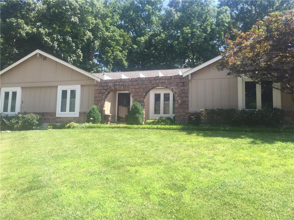 Old Clarkson Forest Amd 3 - Residential