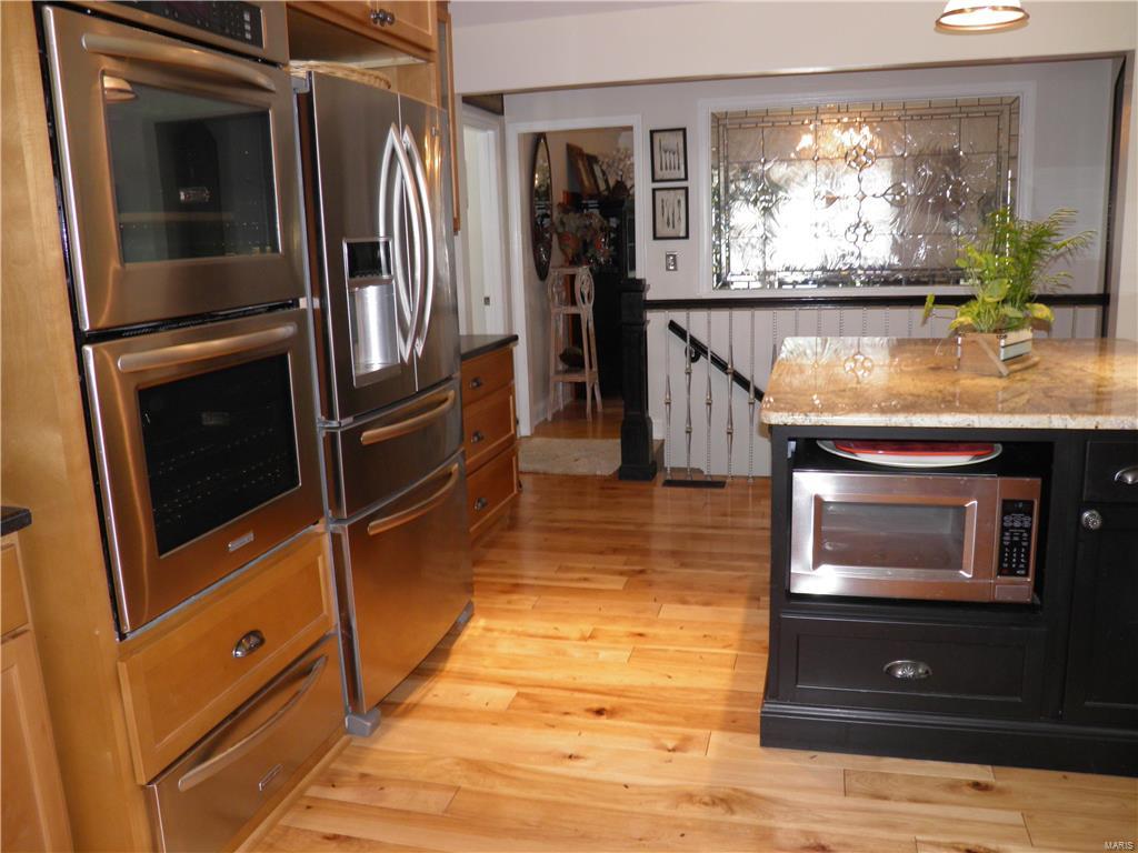 Old Clarkson Forest Amd 3 - Residential