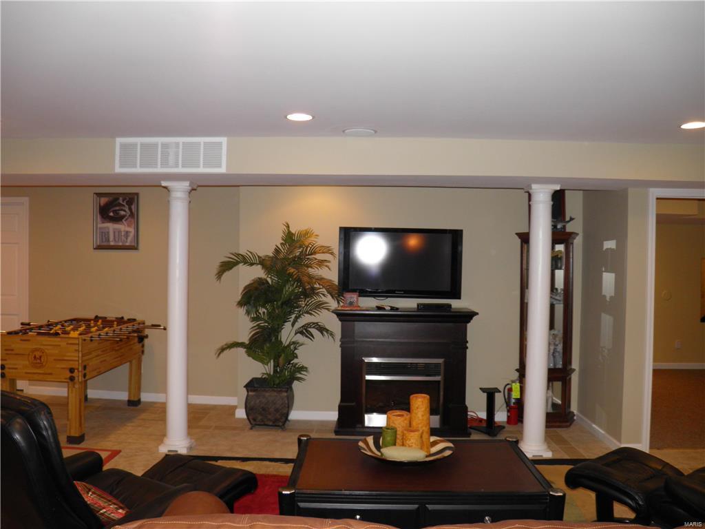 Old Clarkson Forest Amd 3 - Residential