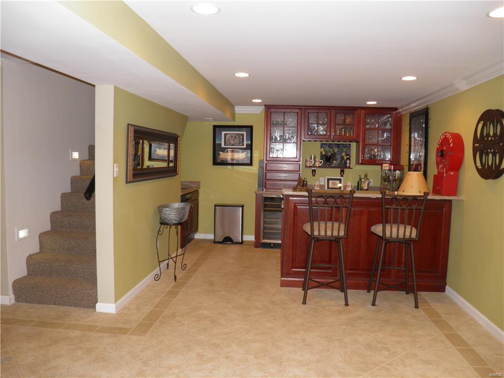 Old Clarkson Forest Amd 3 - Residential