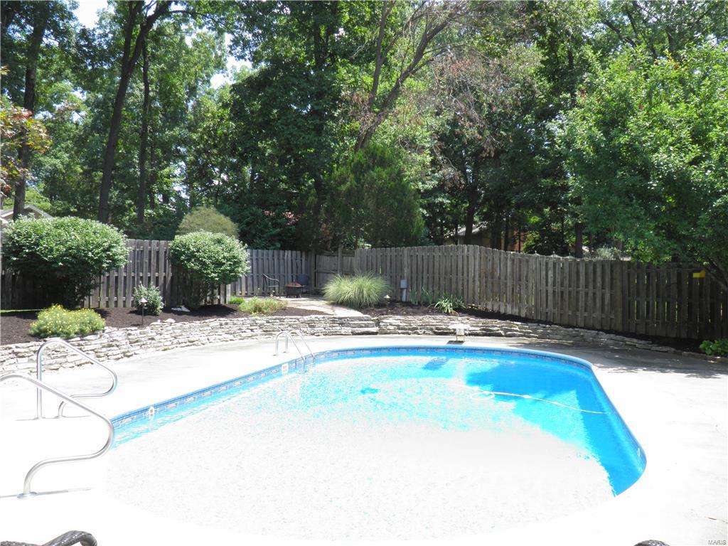 Old Clarkson Forest Amd 3 - Residential