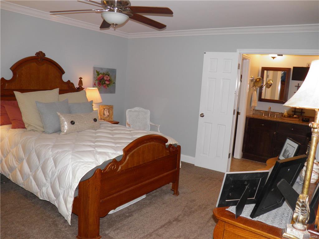 Old Clarkson Forest Amd 3 - Residential