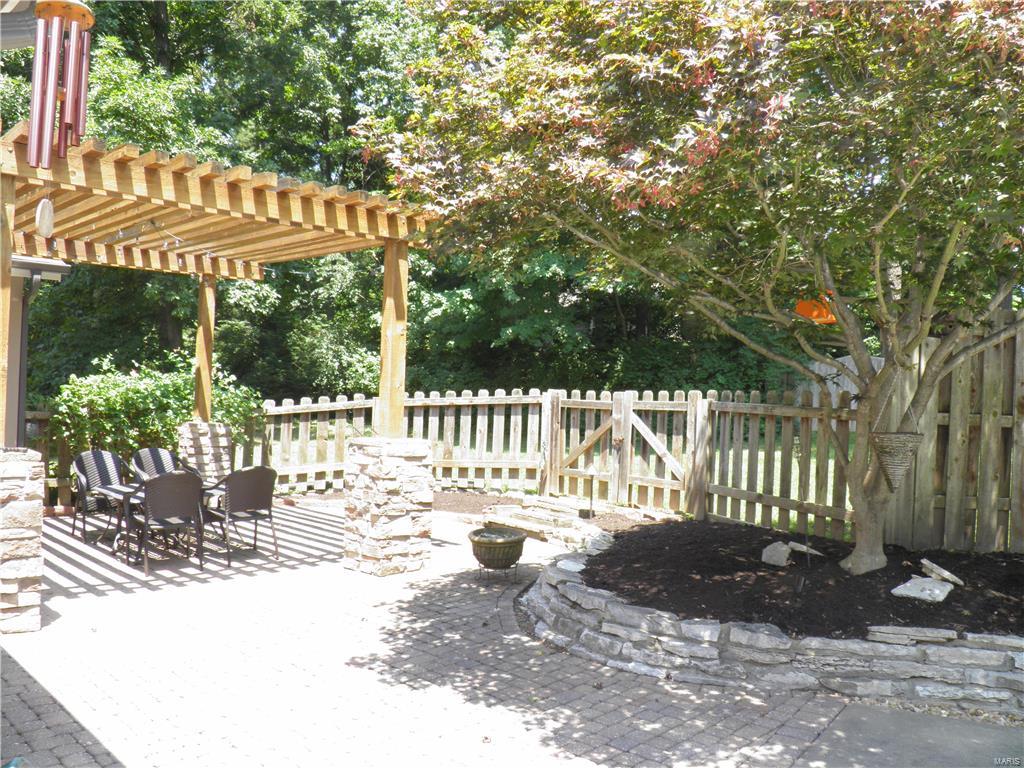 Old Clarkson Forest Amd 3 - Residential