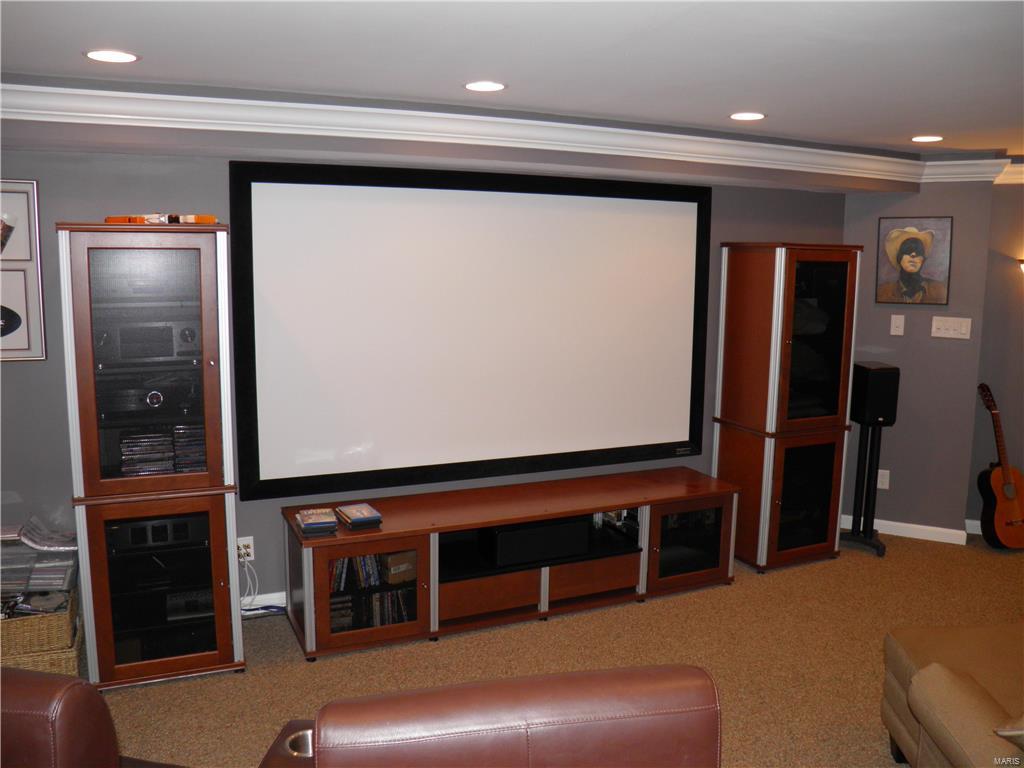 Old Clarkson Forest Amd 3 - Residential