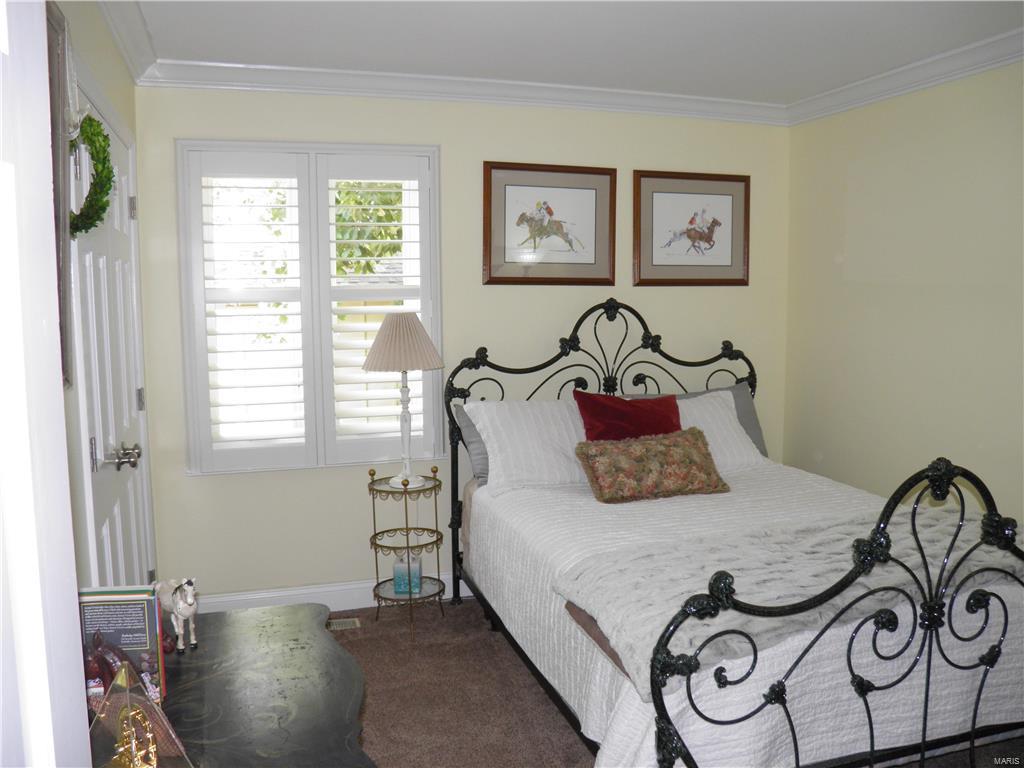 Old Clarkson Forest Amd 3 - Residential