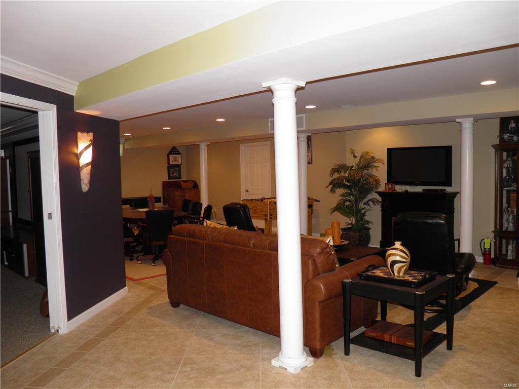 Old Clarkson Forest Amd 3 - Residential