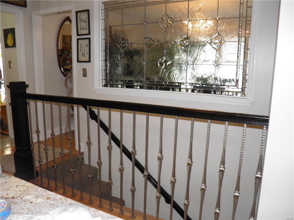 Old Clarkson Forest Amd 3 - Residential
