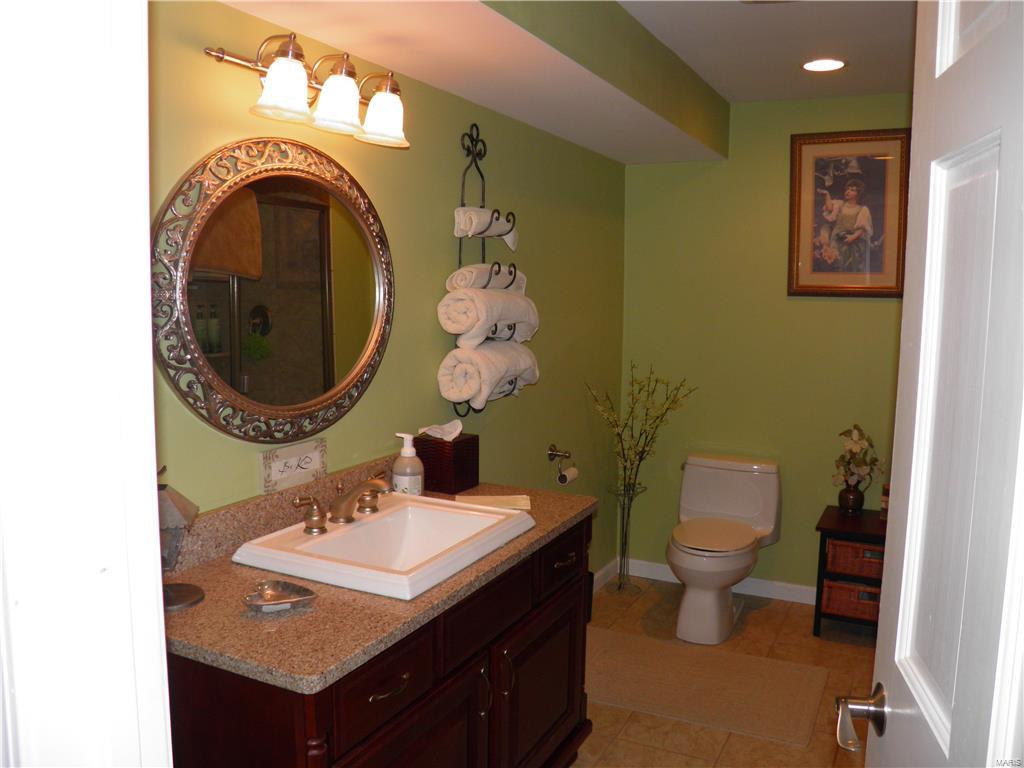 Old Clarkson Forest Amd 3 - Residential