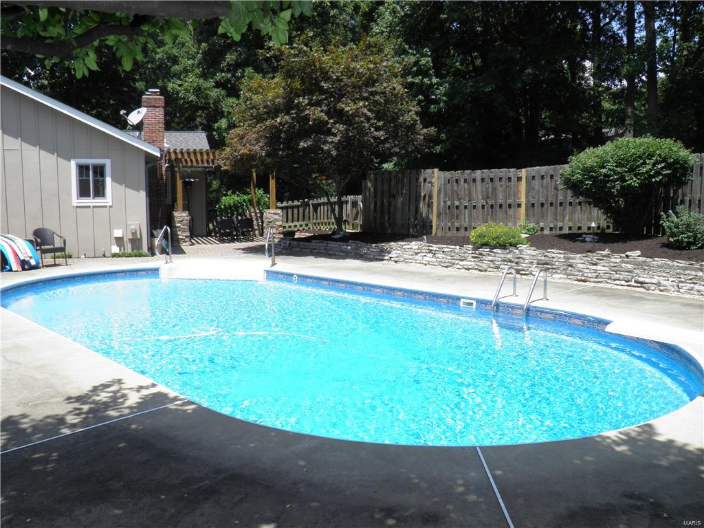Old Clarkson Forest Amd 3 - Residential