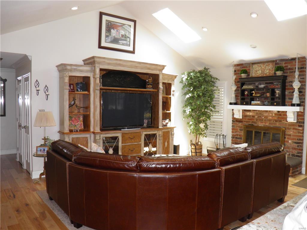 Old Clarkson Forest Amd 3 - Residential