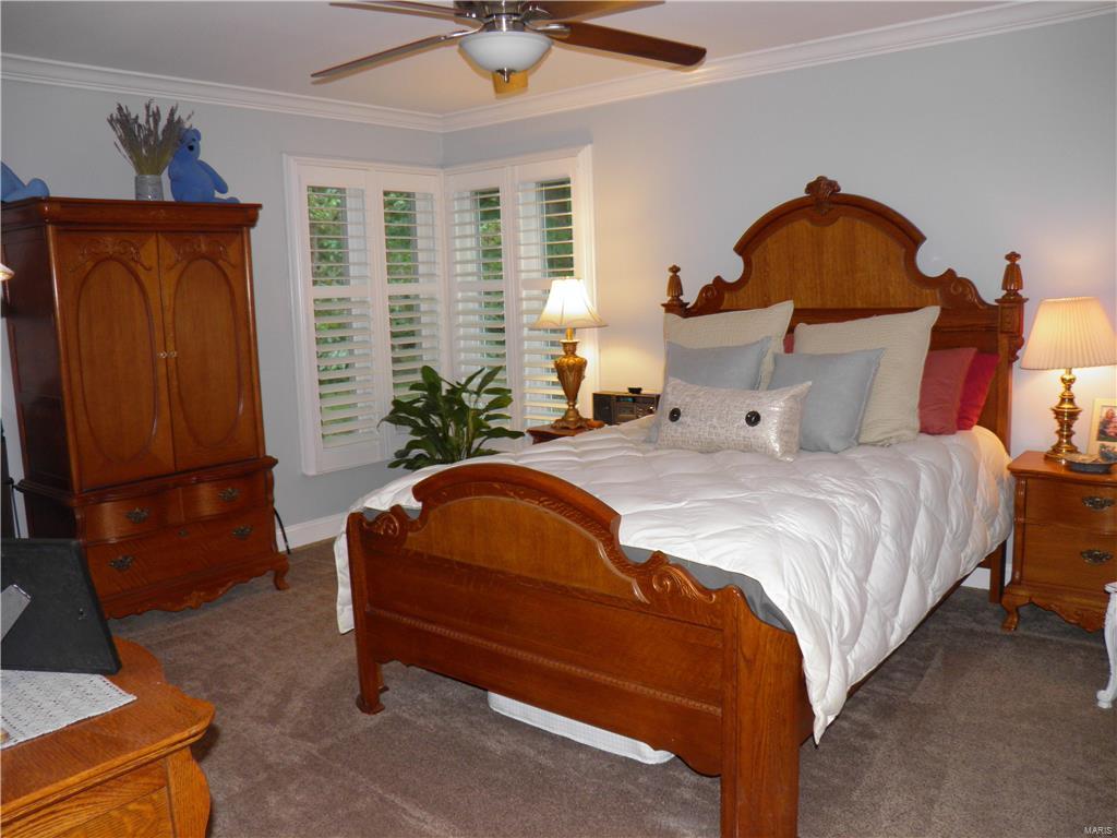 Old Clarkson Forest Amd 3 - Residential