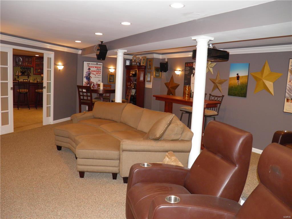 Old Clarkson Forest Amd 3 - Residential