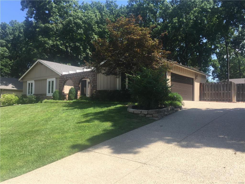 Old Clarkson Forest Amd 3 - Residential