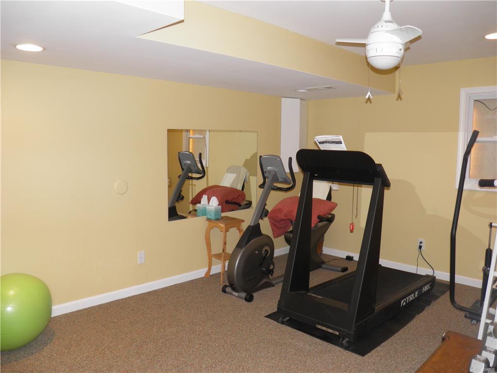 Old Clarkson Forest Amd 3 - Residential