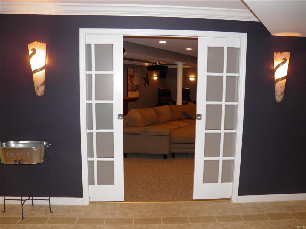 Old Clarkson Forest Amd 3 - Residential