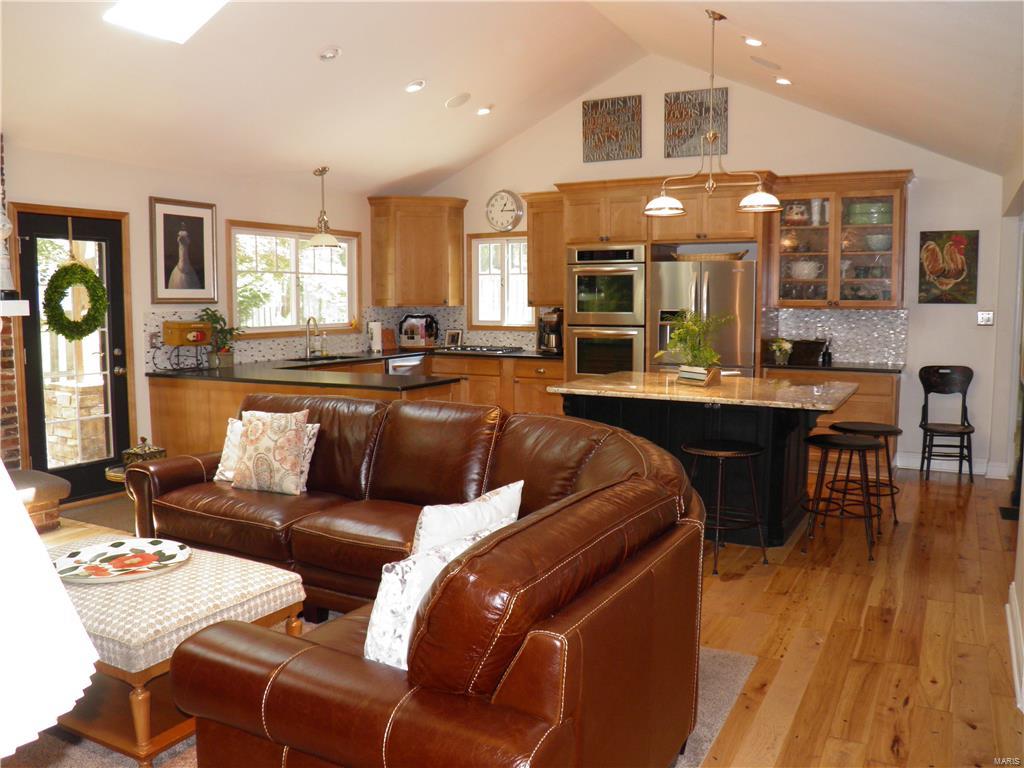 Old Clarkson Forest Amd 3 - Residential