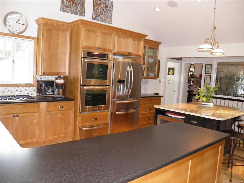 Old Clarkson Forest Amd 3 - Residential