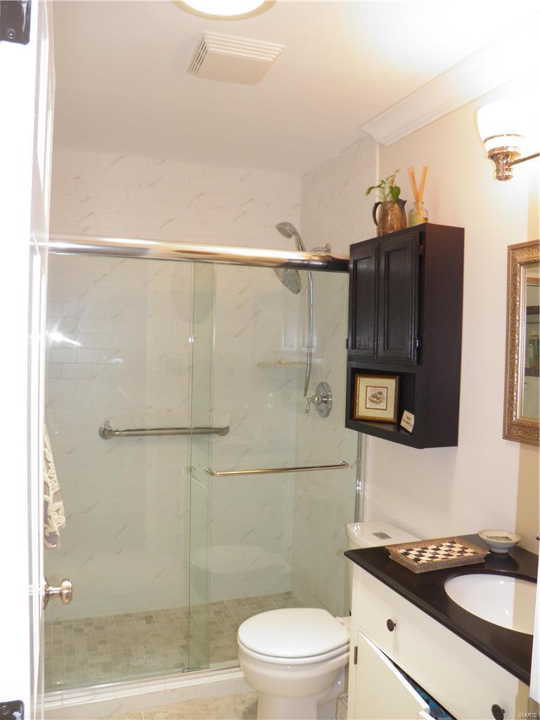 Old Clarkson Forest Amd 3 - Residential