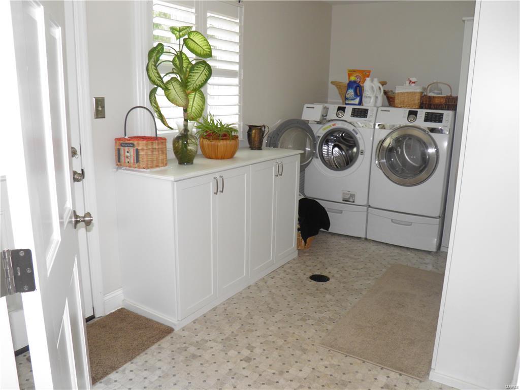 Old Clarkson Forest Amd 3 - Residential