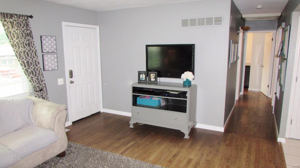 St Charles Hills - Residential