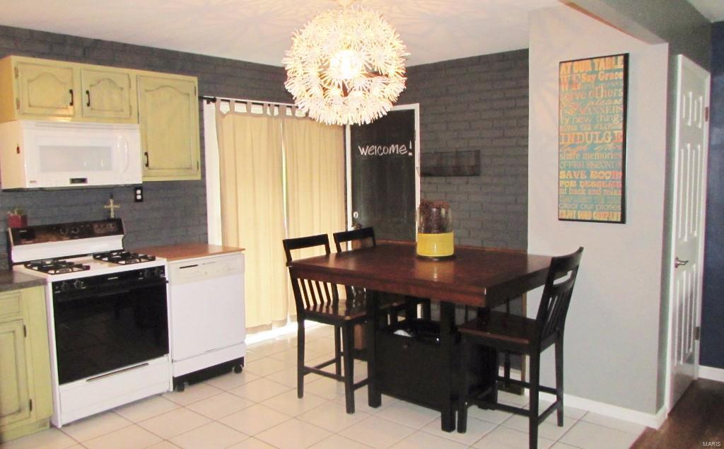 St Charles Hills - Residential