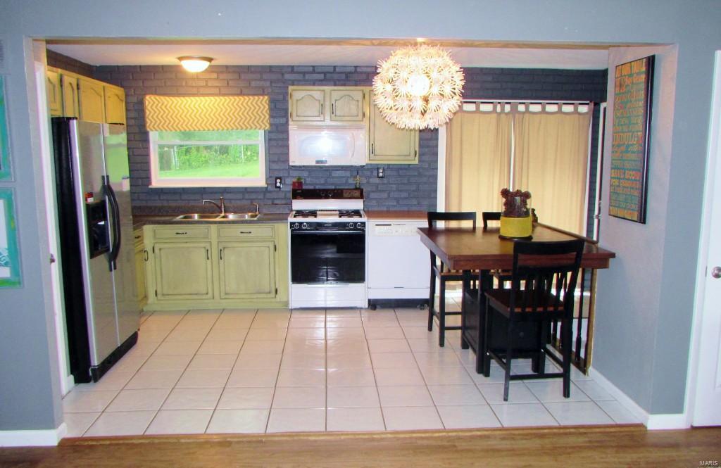 St Charles Hills - Residential