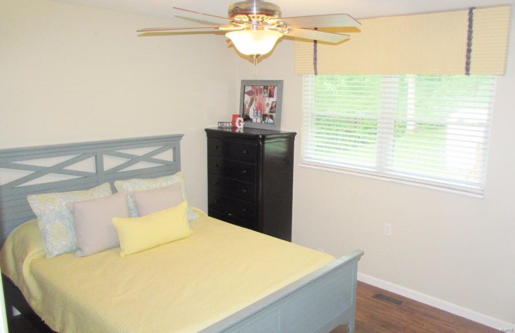 St Charles Hills - Residential