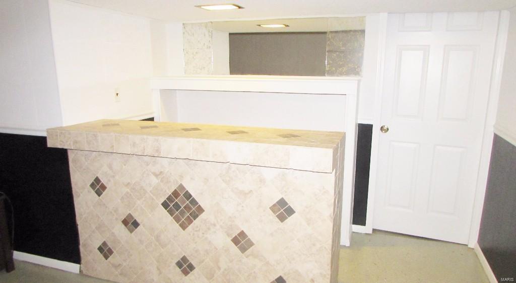 St Charles Hills - Residential