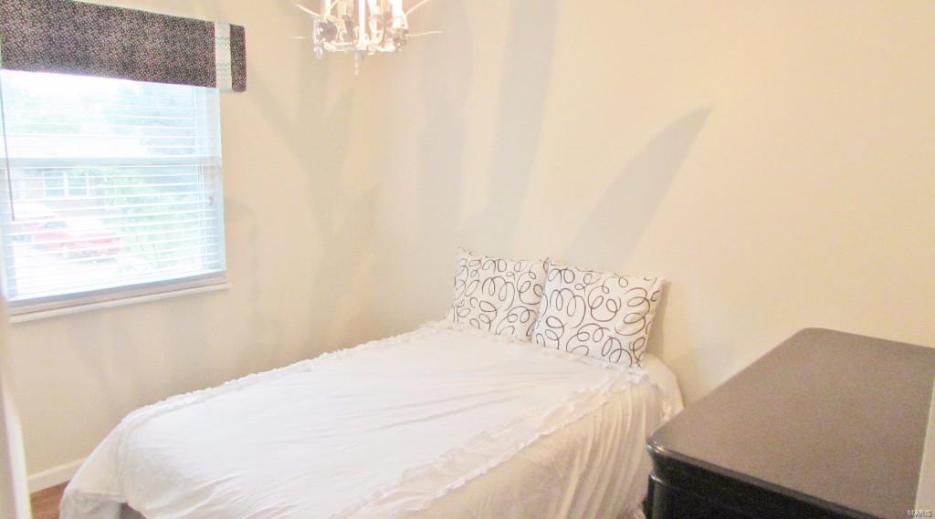 St Charles Hills - Residential