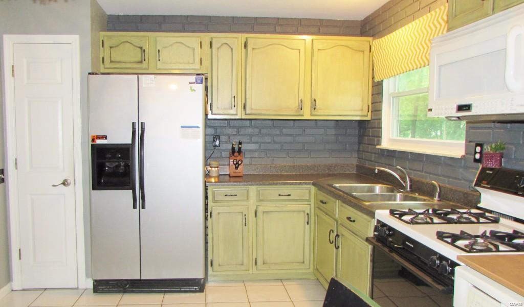 St Charles Hills - Residential