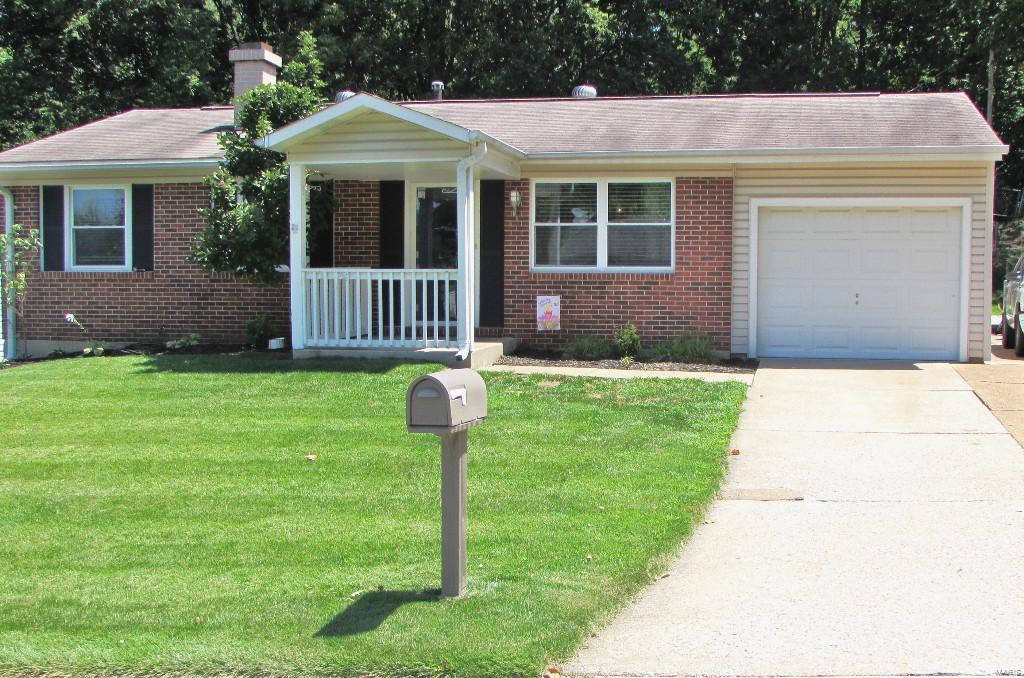 St Charles Hills - Residential