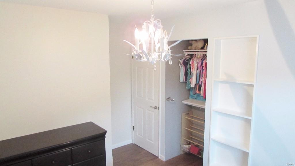 St Charles Hills - Residential