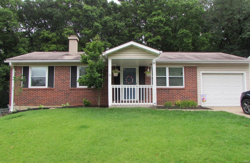 St Charles Hills - Residential