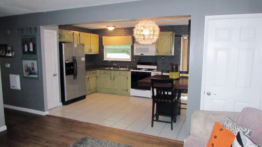 St Charles Hills - Residential