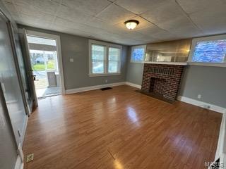 Midland View - Residential Lease