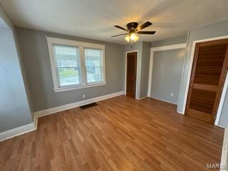 Midland View - Residential Lease