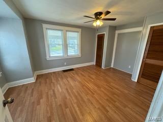 Midland View - Residential Lease