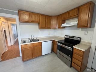 Midland View - Residential Lease