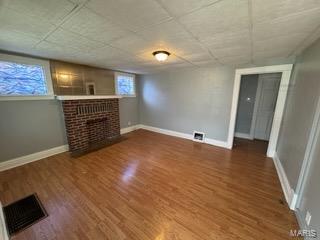 Midland View - Residential Lease