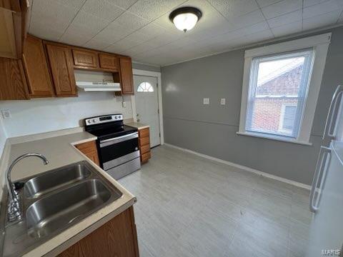 Midland View - Residential Lease