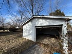 Midland View - Residential Lease